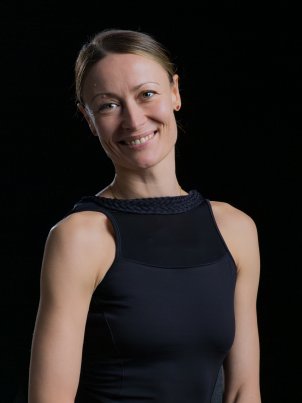Agnieszka Chlebowska